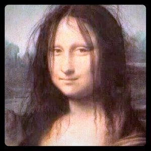 Meet your Posher, Sally